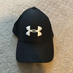 Under Armour Cap